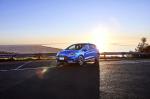 Ford Fiesta ST 5-Door 2019 года (AU)
